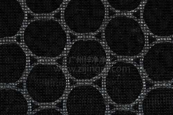 板式蜂窩活性炭過濾器具有比表面積大、吸附效率高、風(fēng)阻小、壽命長等特點。